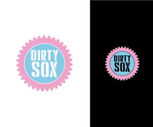 Logo-Design von designmind78 für DirtySox GmbH | Design: #18649378