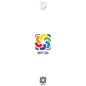 Logo-Design von Fanol Ademi für DirtySox GmbH | Design: #18643546