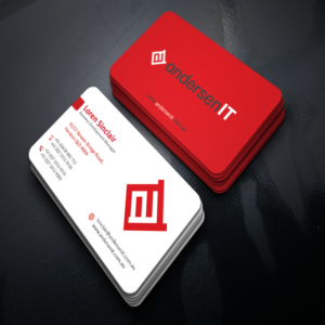 Business Card Design by sakil870