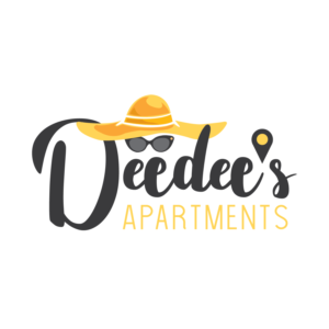 Logo Design by laliconk for Deedee's Apartments | Design: #18685651