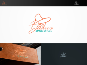 Logo Design by ArtSamurai for Deedee's Apartments | Design: #18659704