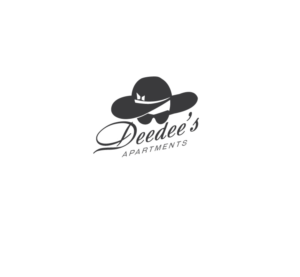 Logo Design by instudio for Deedee's Apartments | Design: #18724388