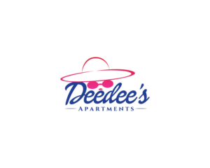 Logo Design by Atec for Deedee's Apartments | Design: #18660576