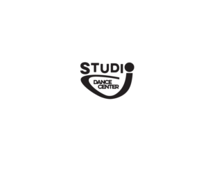 Studio J Dance Center | Logo Design by Buck Tornado