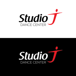 Studio J Dance Center | Logo Design by logomaniac