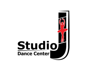 Logo Design by raanvinu for Studio J Dance Center | Design #18747736