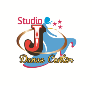 Logo Design by art  X for Studio J Dance Center | Design #18733349