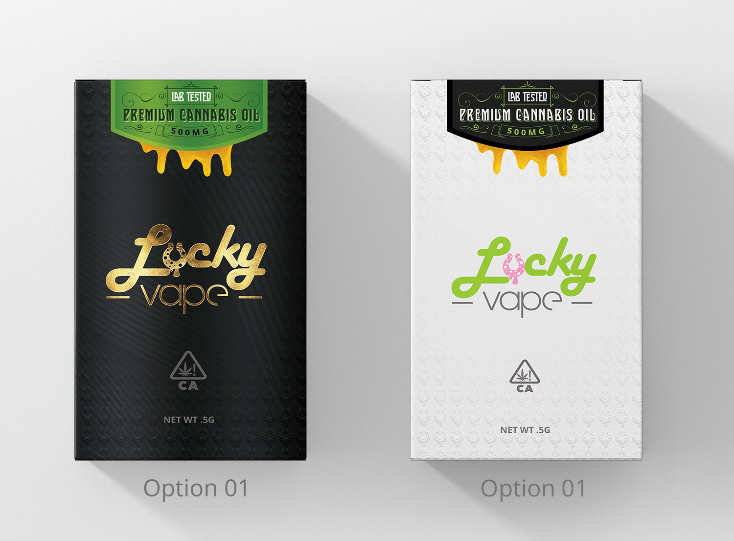 Packaging Design by SAI DESIGNS for this project | Design #18855080