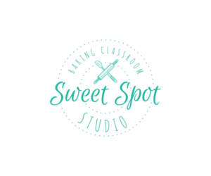 Sweet Spot Studio  | Logo Design by 91.kremena.petrova