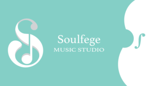 Business Card Design by megmccarley for Soulfege Music Studio LLC | Design #19107984