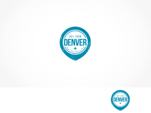 Not From Denver | Logo Design by ArtTank