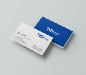 Business Card Design by Tilt