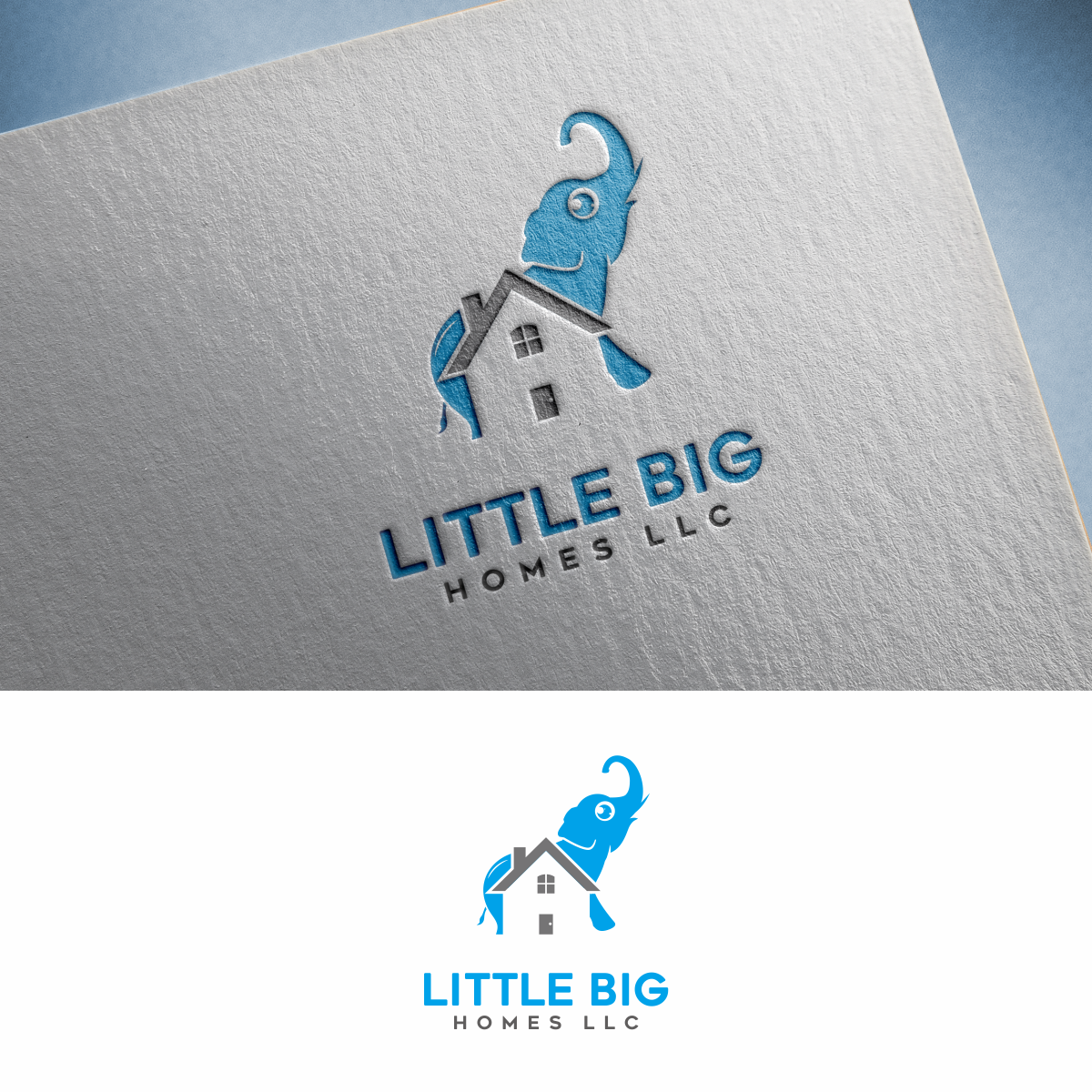 Logo Design by Ryozz for this project | Design #18897767