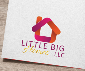 Logo Design by Med Hed for this project | Design #18755011