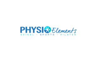 PHYSIO Elements - Spinal, Sports & Pilates | Logo-Design von jaime.sp