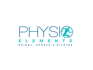 PHYSIO Elements - Spinal, Sports & Pilates | Logo-Design von wonderland