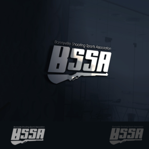 BSSA | Logo Design by TRHZ