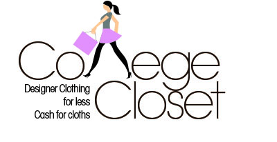 Logo Design by hansi for College Closet | Design #18820244