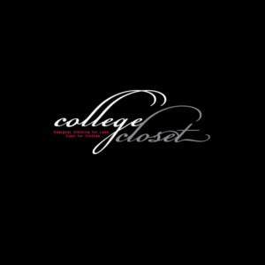 Logo Design by hvdesigns for College Closet | Design #18806891