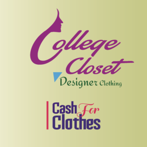 Logo Design by art  X for College Closet | Design #18851491