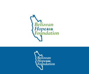 Belizean Hope Foundation | Logo-Design von Mario