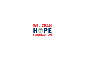 Belizean Hope Foundation | Logo-Design von Matt Bradshaw