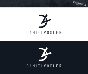 Logo Design by nreimer for Daniel Vogler Arts & Consulting | Design: #18686922