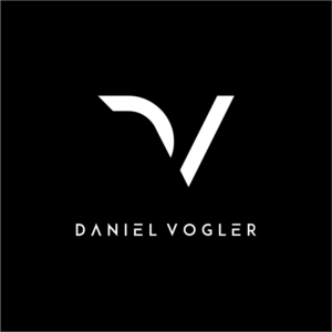 Logo Design by kenthuz for Daniel Vogler Arts & Consulting | Design: #18703079