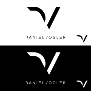 Logo Design by kenthuz for Daniel Vogler Arts & Consulting | Design: #18715210