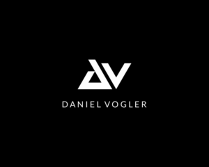 Logo Design by alpino for Daniel Vogler Arts & Consulting | Design #18686418