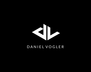 Logo Design by alpino for Daniel Vogler Arts & Consulting | Design: #18686419