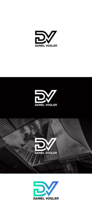 Logo Design by anshtoyj for Daniel Vogler Arts & Consulting | Design #18694933