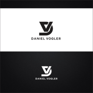 Logo Design by Arham Hidayat for Daniel Vogler Arts & Consulting | Design #18702840