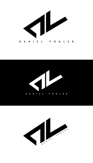 Logo Design by BlueH92 for Daniel Vogler Arts & Consulting | Design: #18703676