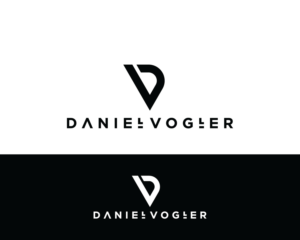 Logo Design by MAWBM for Daniel Vogler Arts & Consulting | Design: #18696765