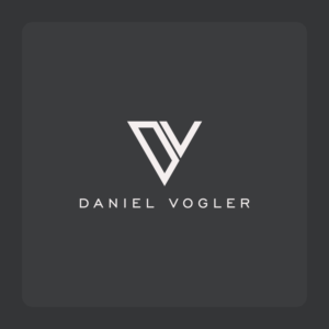 Logo Design by yhutomo for Daniel Vogler Arts & Consulting | Design: #18705648