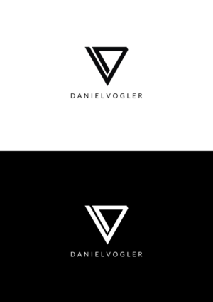 Logo Design by ValMoran for Daniel Vogler Arts & Consulting | Design: #18690827