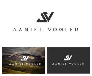 Logo Design by Brewyart Creative for Daniel Vogler Arts & Consulting | Design #18732504