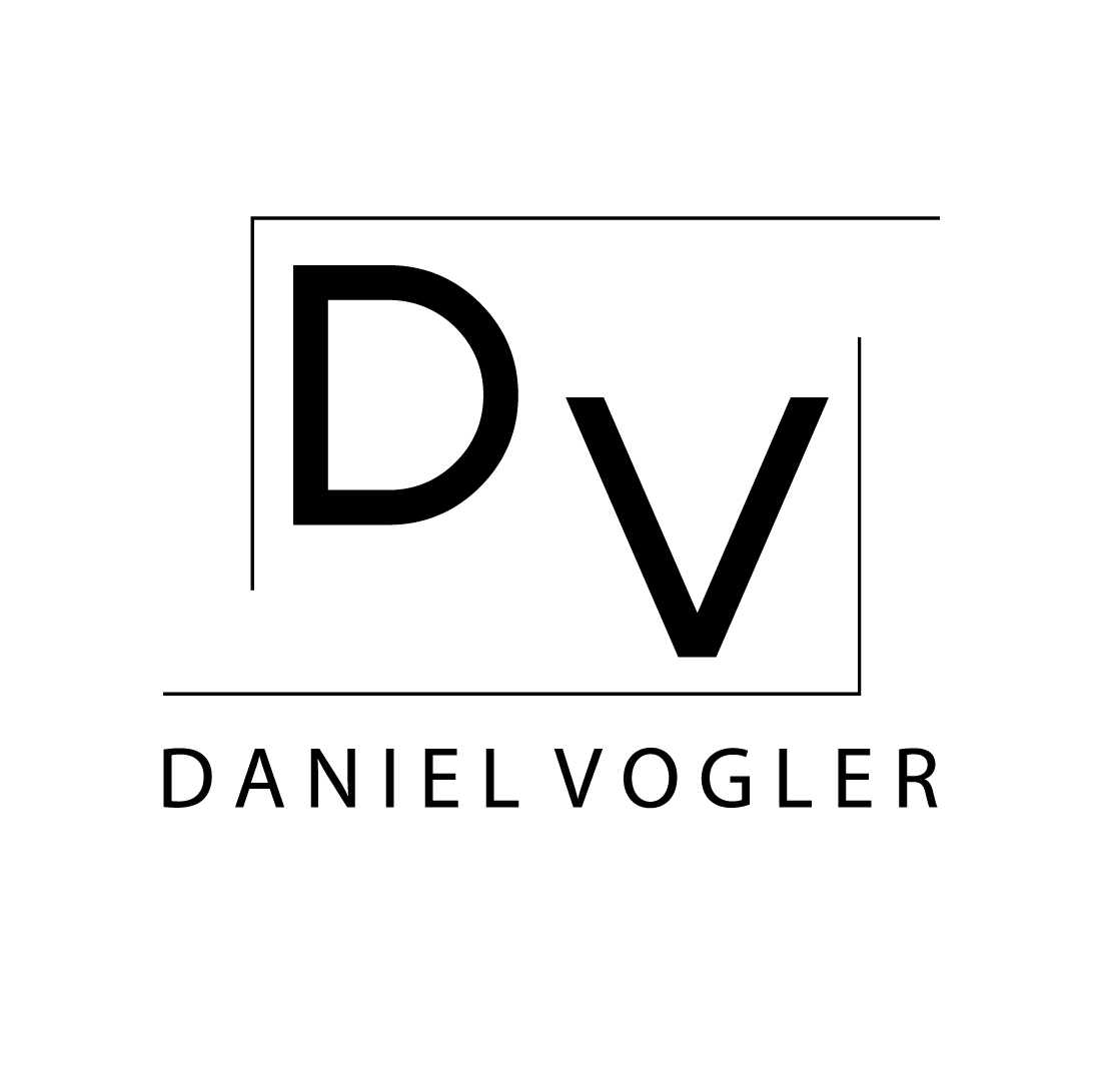 Logo Design by Daria_O for Daniel Vogler Arts & Consulting | Design #18779546