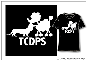 T-shirt Design by Claire