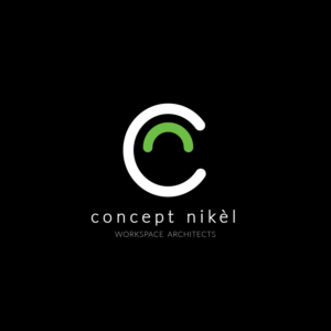 Logo Design by Thezebrasta for Concept nikel bvba | Design #18729103