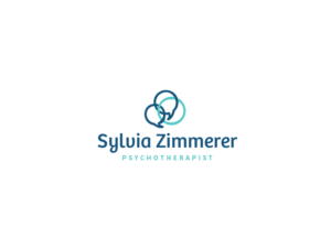 Sylvia Zimmerer | Logo Design by wonderland