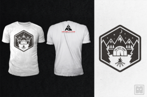 Outdoor Sports Apparel Company (Northern Alliance Supply) | T-shirt Design by D'Mono