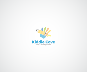 Kiddie Cove Early Learning Centre | Grafik-Design von lionx