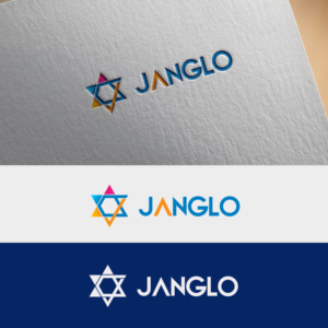 Logo Design by Santycreative