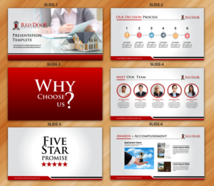 PowerPoint Design by Sarmishtha Chattopadhyay_loginchange