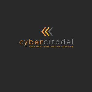 Logo-Design von hvdesigns für Cyber Citadel Pty Ptd | Design #18750676