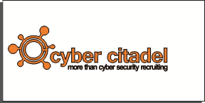 Logo-Design von dunia jingga für Cyber Citadel Pty Ptd | Design #18744409