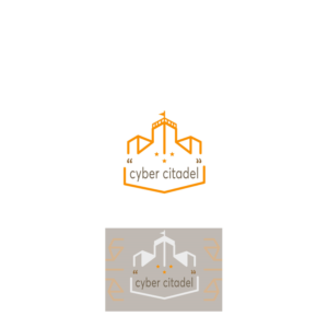 Logo-Design von Maystro für Cyber Citadel Pty Ptd | Design #18766634