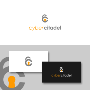 Logo-Design von BlackmasK für Cyber Citadel Pty Ptd | Design #18756223